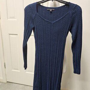 Guess Women's Giselle Sweater Dress